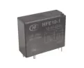 Relay 12V50A HFE10-1/12-HST-L2 5 Chân